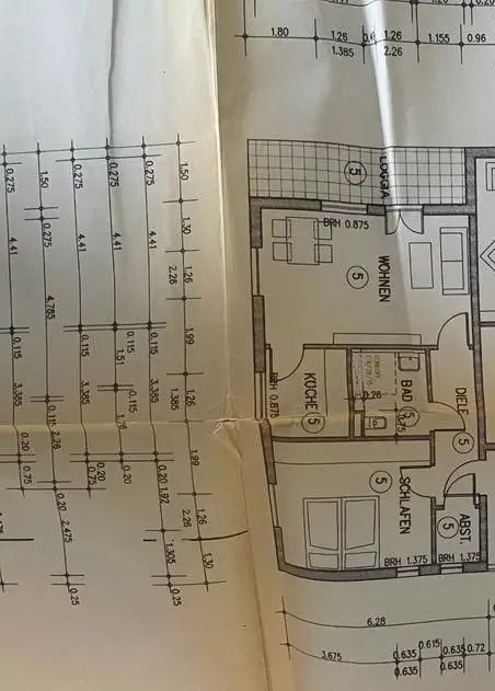 2 Zimmer Wohnung mit 63 m² in Solingen – Bild 7