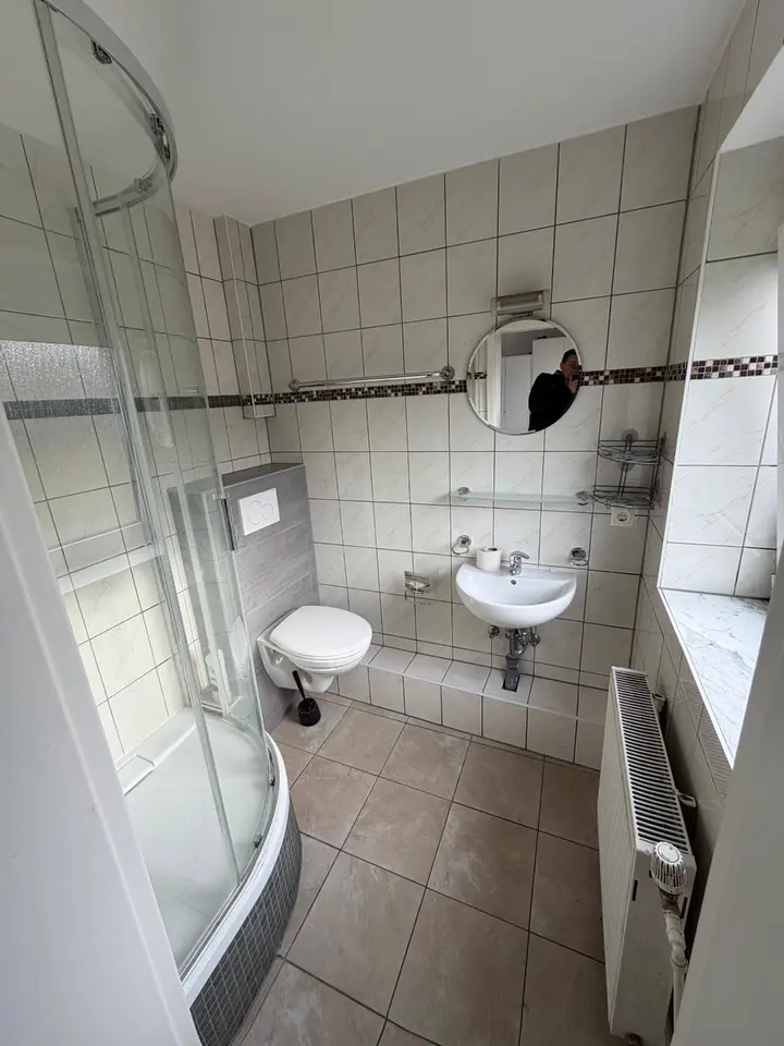 WG-Zimmer mit 250 m² in Nettetal – Bild 10