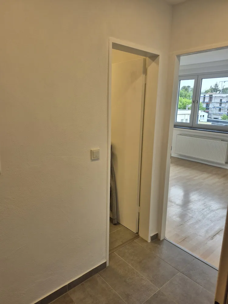 2 Zimmer Wohnung mit 48 m² in Kassel – Bild 8
