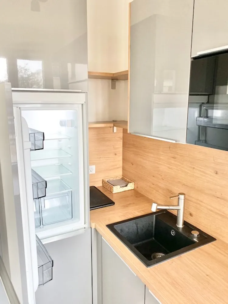 2 Zimmer Wohnung mit 62 m² in Berlin – Bild 11