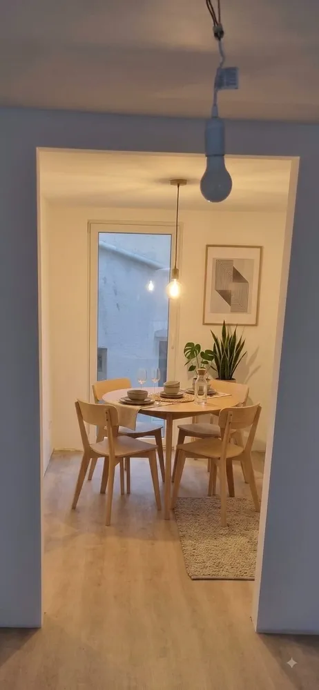 3 Zimmer Wohnung mit 65 m² in Stuttgart – Bild 4