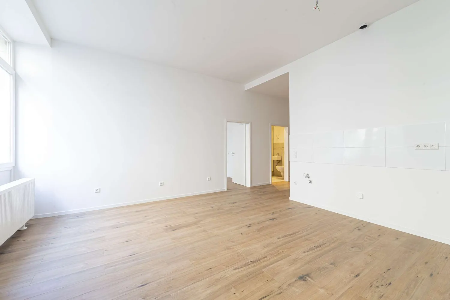3 Zimmer Wohnung mit 80 m² in Wuppertal – Bild 7