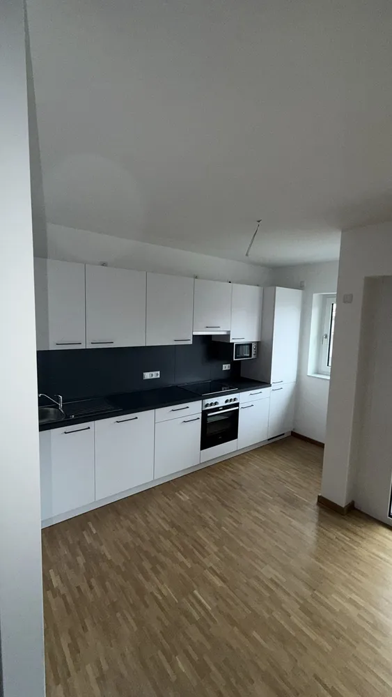 2 Zimmer Wohnung mit 59 m² in Hannover – Bild 1
