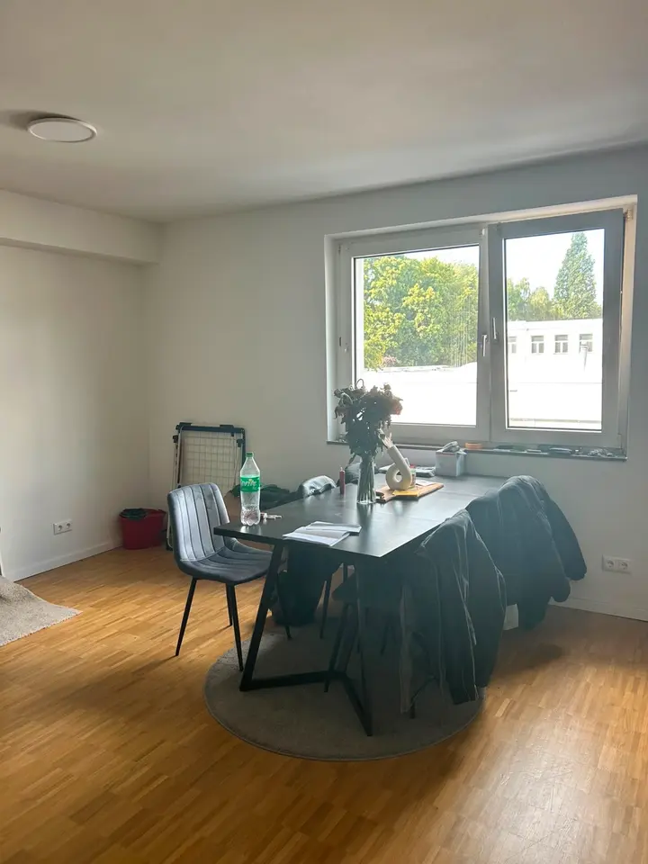 2 Zimmer Wohnung mit 82 m² in Aachen – Bild 8
