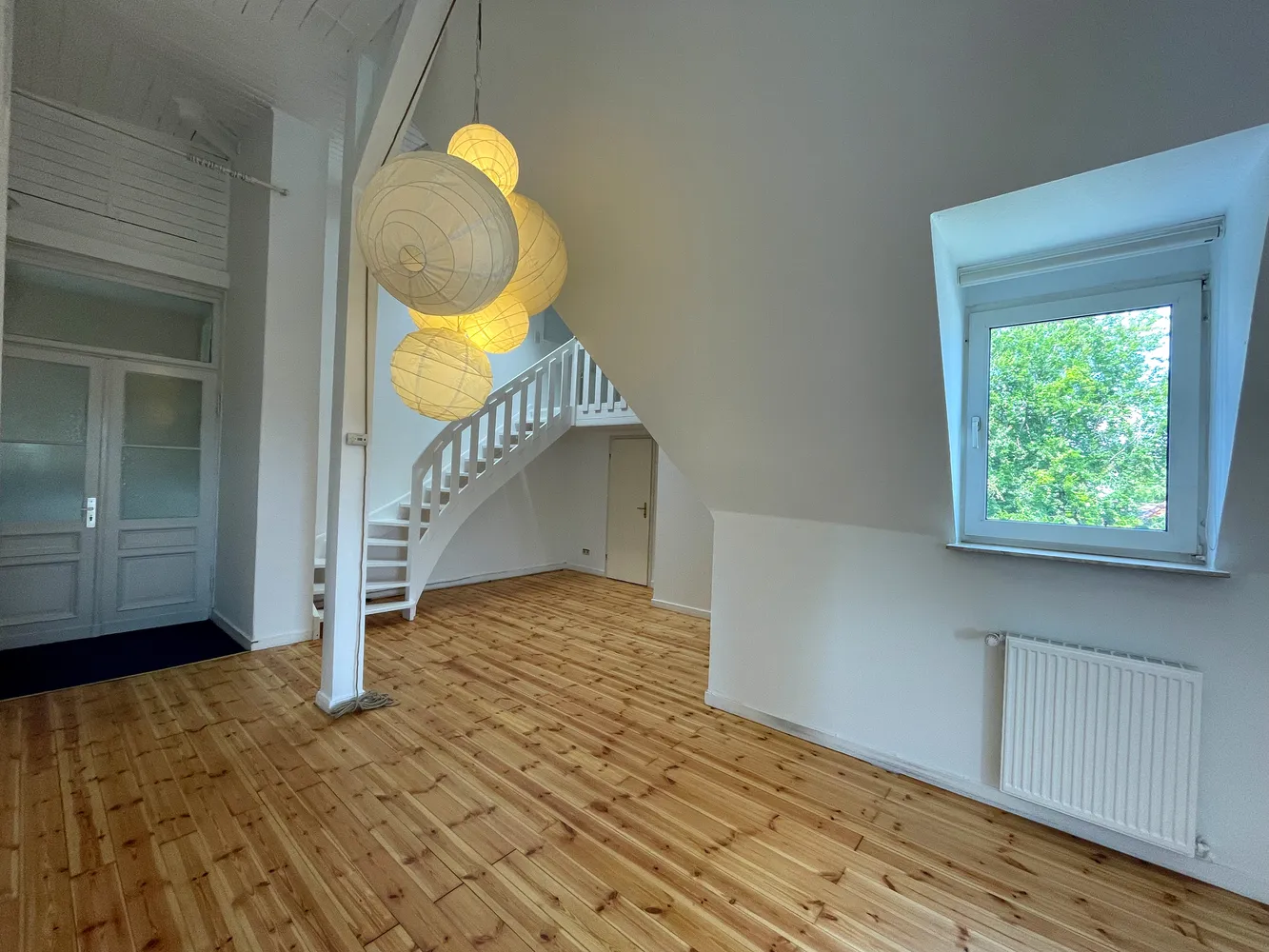1 Zimmer Wohnung mit 56 m² in Bielefeld – Bild 2