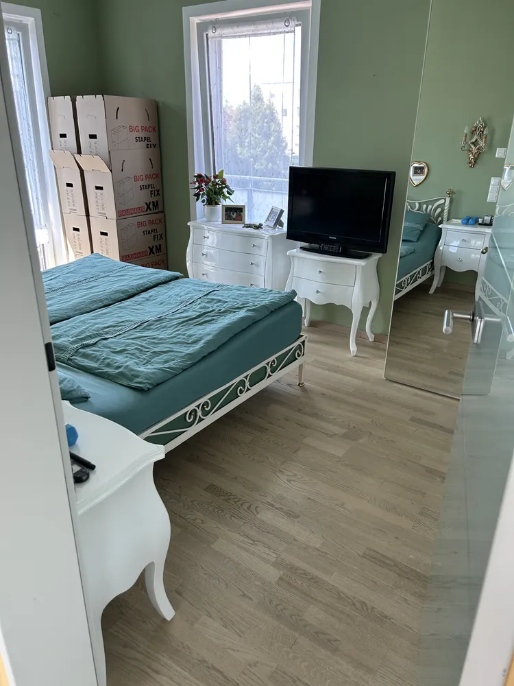 2 room apartment with 104 m² in Augsburg – Photo 11