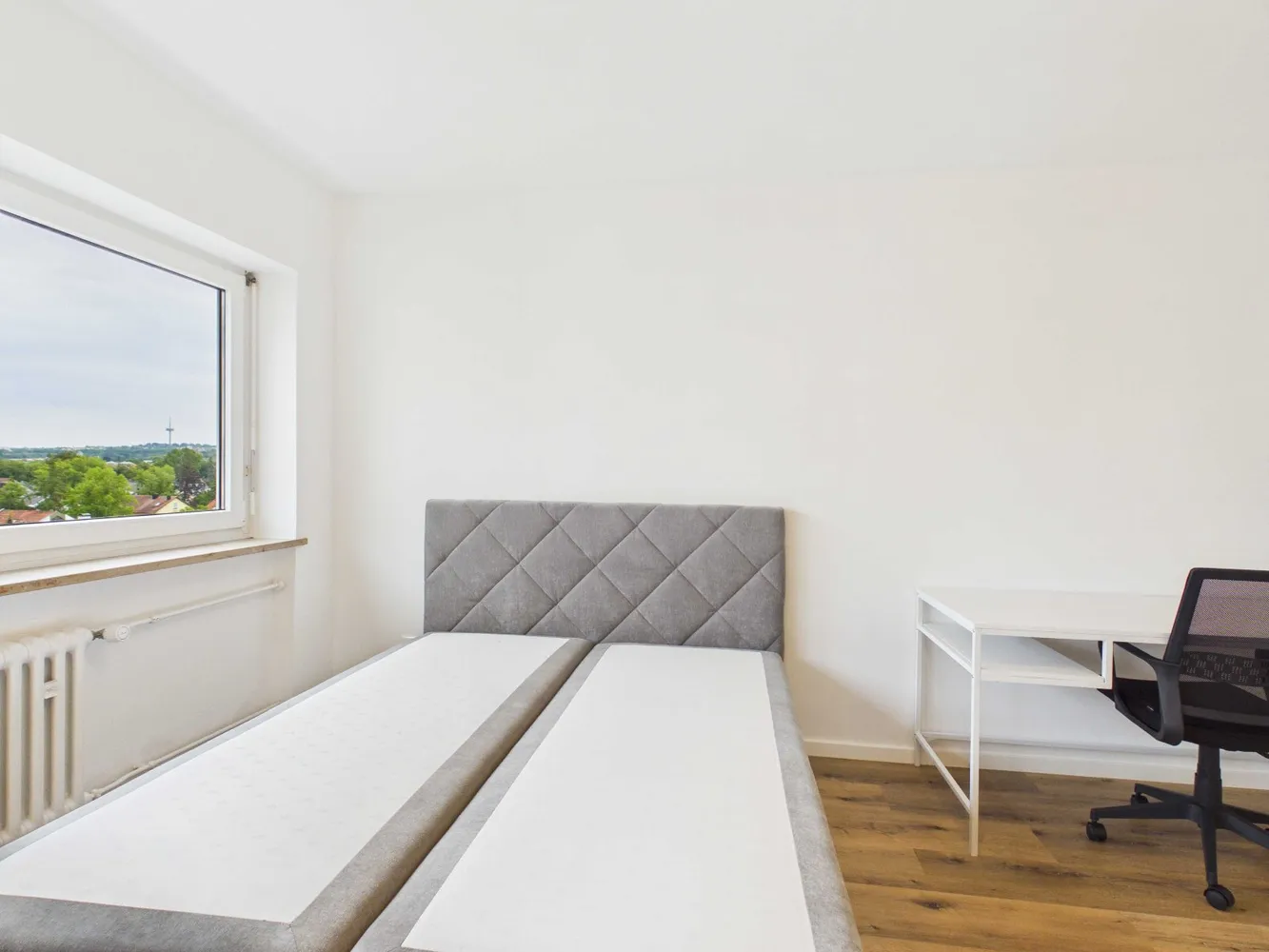 1 Zimmer Wohnung mit 34 m² in Regensburg – Bild 10
