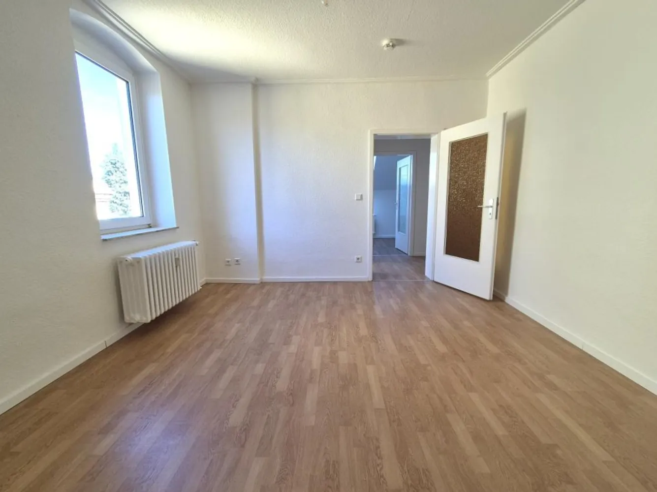 2 Zimmer Wohnung mit 47 m² in Duisburg – Bild 4