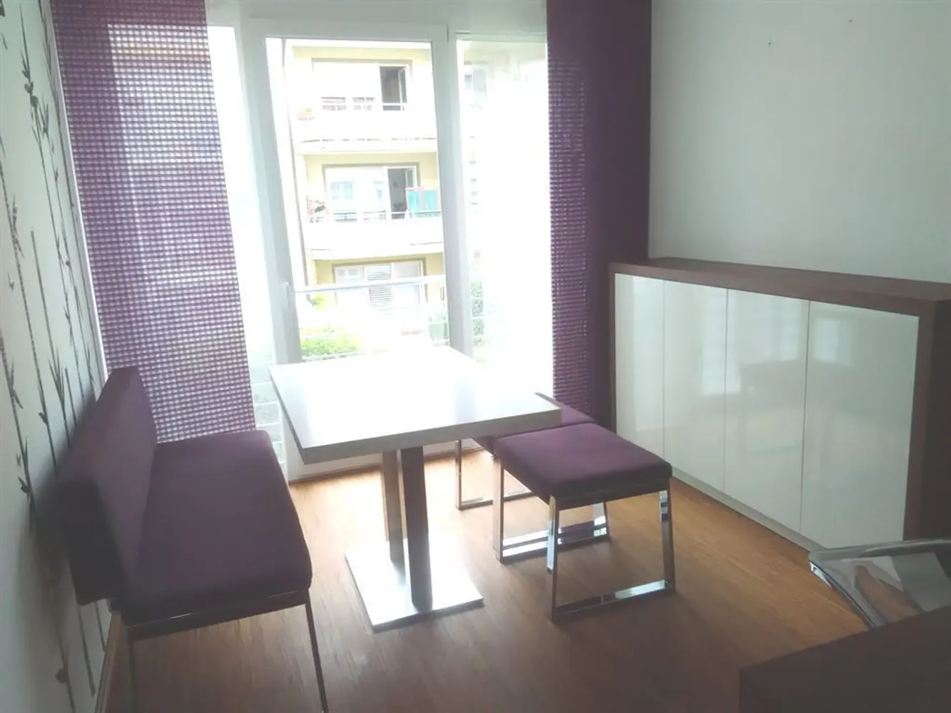 2 Zimmer Wohnung mit 60 m² in Bamberg – Bild 2