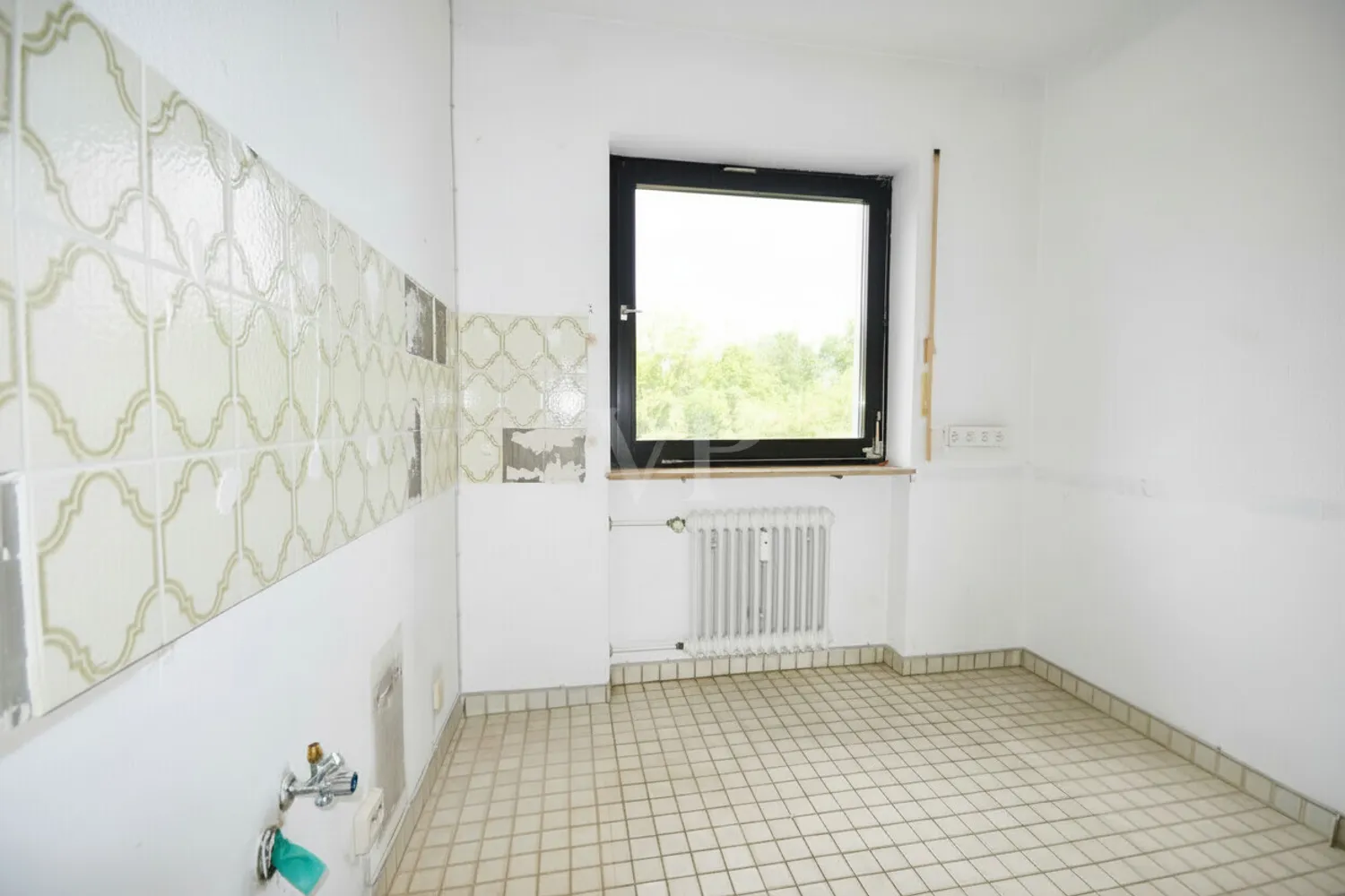 3 Zimmer Wohnung mit 82 m² in Fürth – Bild 3
