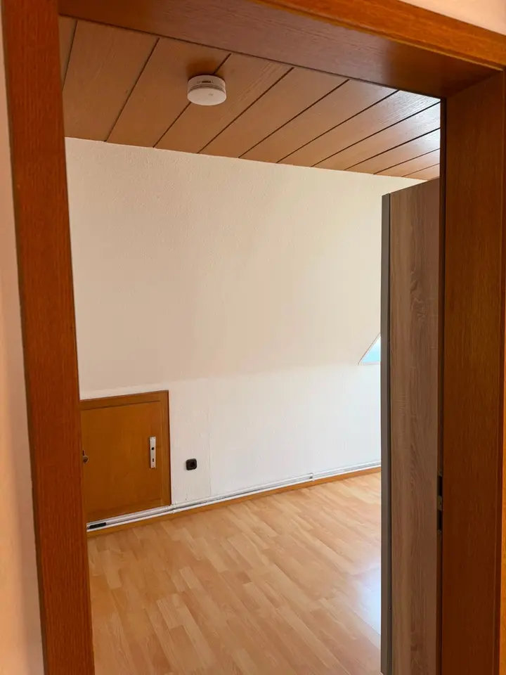2 Zimmer Wohnung mit 46 m² in Walsrode – Bild 3