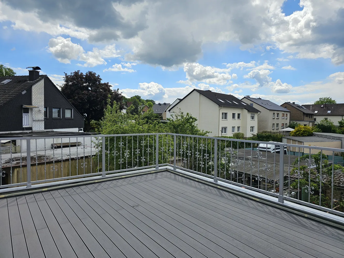 3 Zimmer Wohnung mit 72 m² in Dortmund – Bild 7