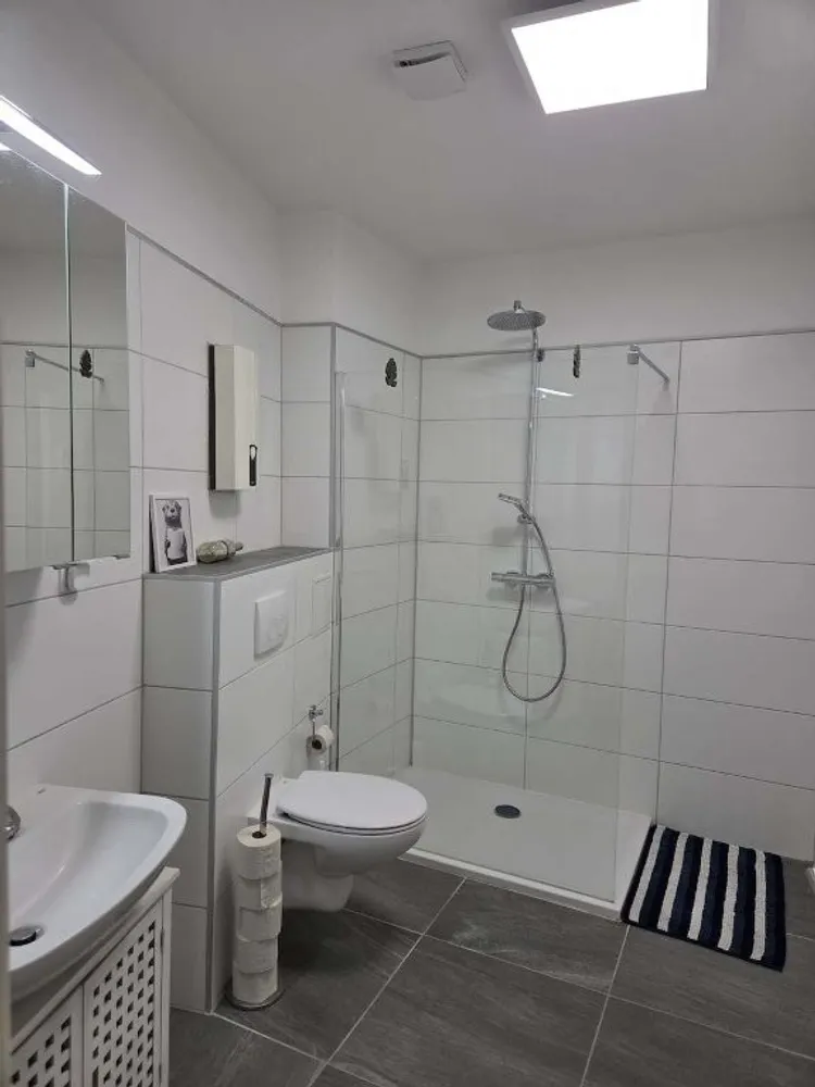 3 Zimmer Wohnung mit 81 m² in Düsseldorf – Bild 11