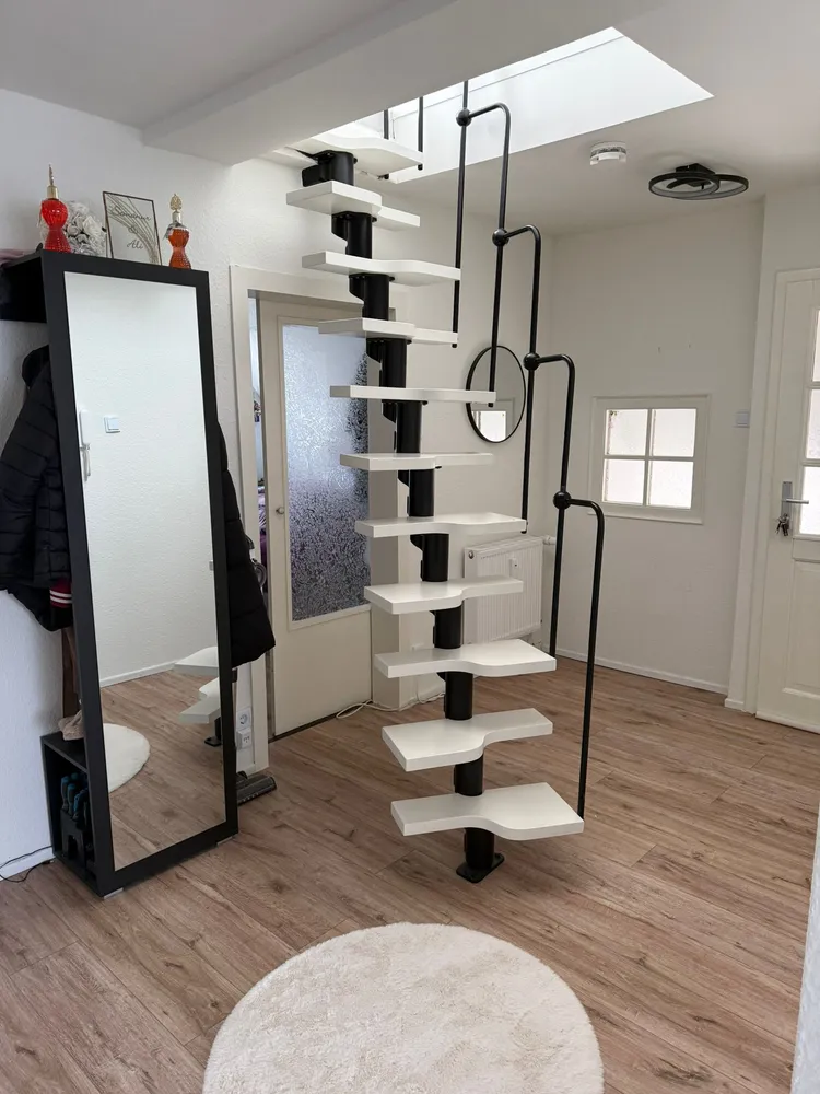 4 Zimmer Wohnung mit 98 m² in Oberhausen – Bild 10
