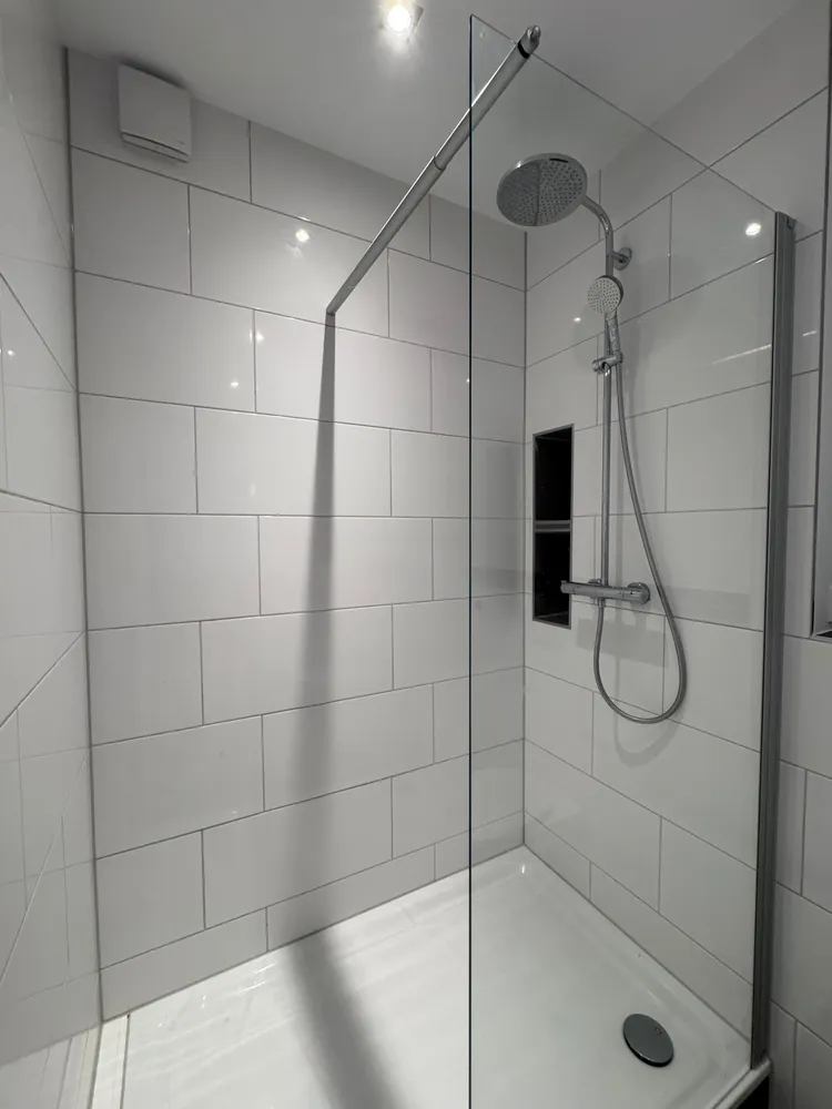 3 Zimmer Wohnung mit 75 m² in Hamburg – Bild 9