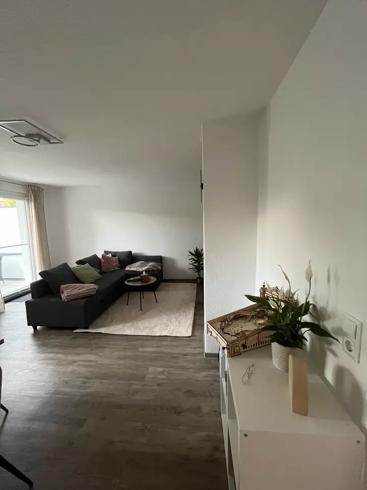 2 Zimmer Wohnung mit 56 m² in Braunschweig – Bild 2