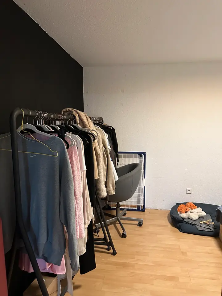 2 Zimmer Wohnung mit 40 m² in Saarbrücken – Bild 6