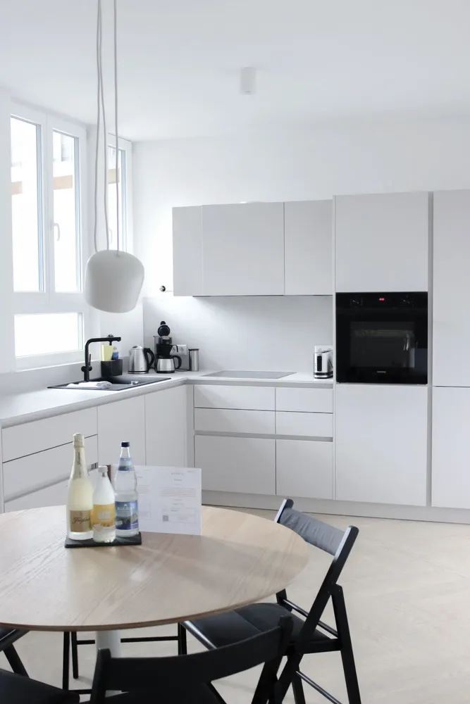 4 Zimmer Wohnung mit 85 m² in Ravensburg – Bild 2