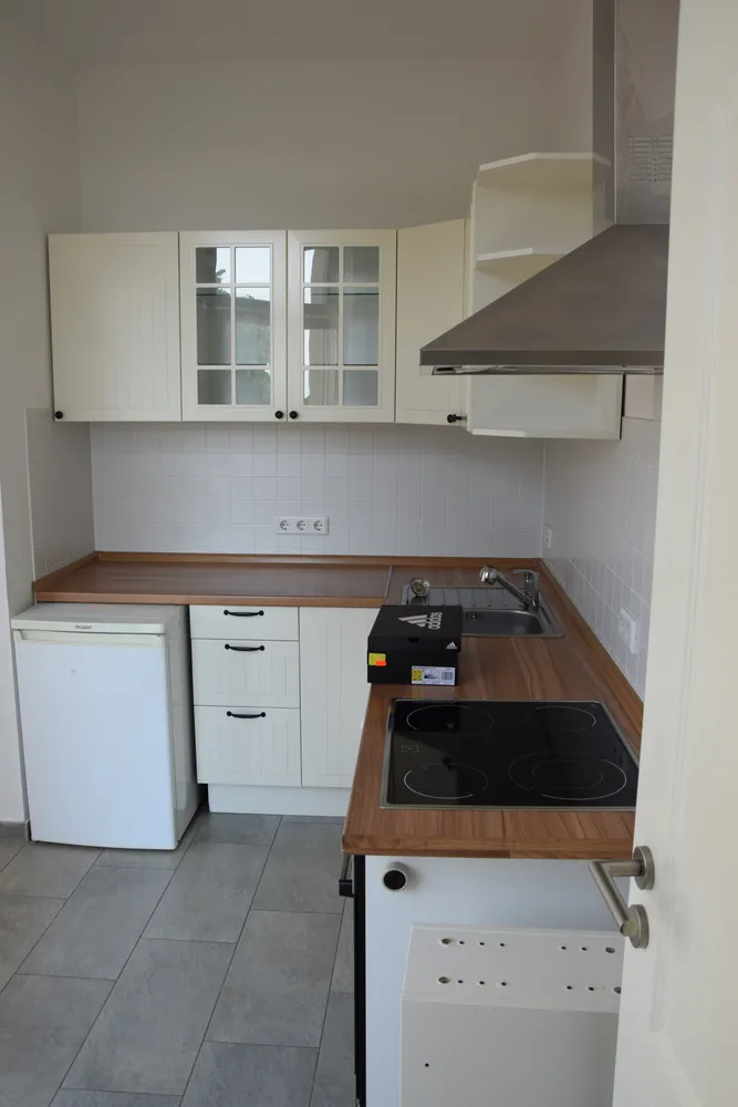 2 Zimmer Wohnung mit 65 m² in Leipzig – Bild 5