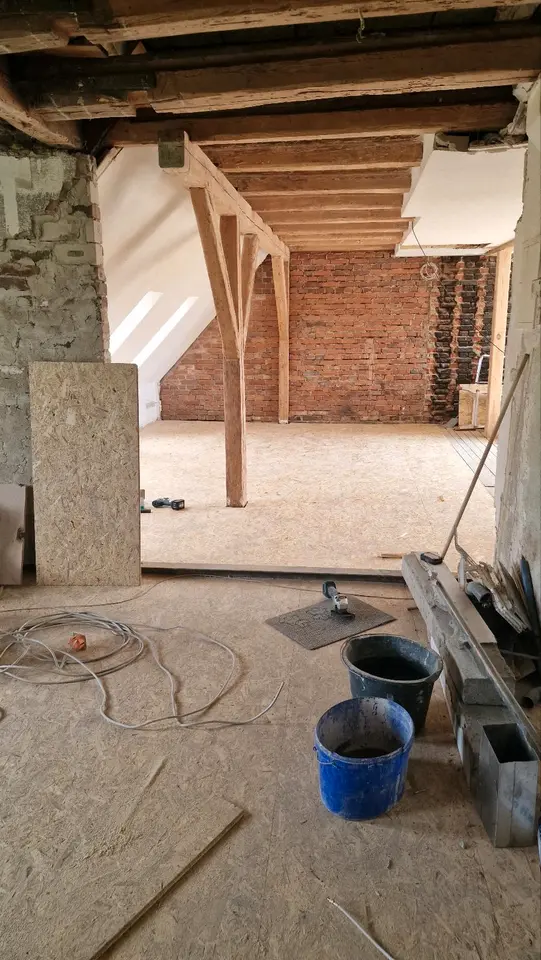 3 Zimmer Wohnung mit 80 m² in Finsterwalde – Bild 1