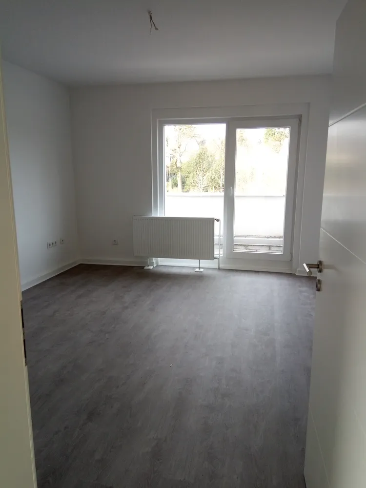 3 room apartment with 60 m² in Mettmann – Photo 8
