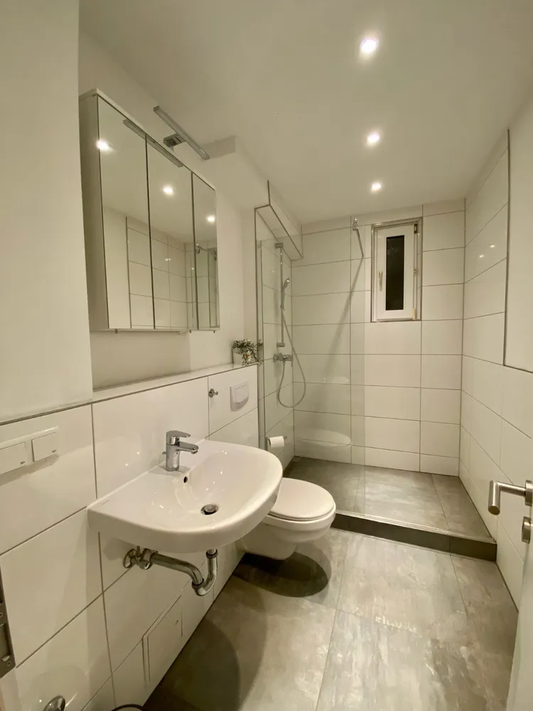 3 Zimmer Wohnung mit 73 m² in Nürnberg – Bild 8