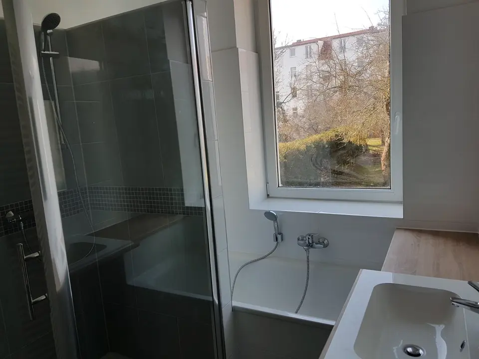 2 Zimmer Wohnung mit 45 m² in Dessau-Roßlau – Bild 4