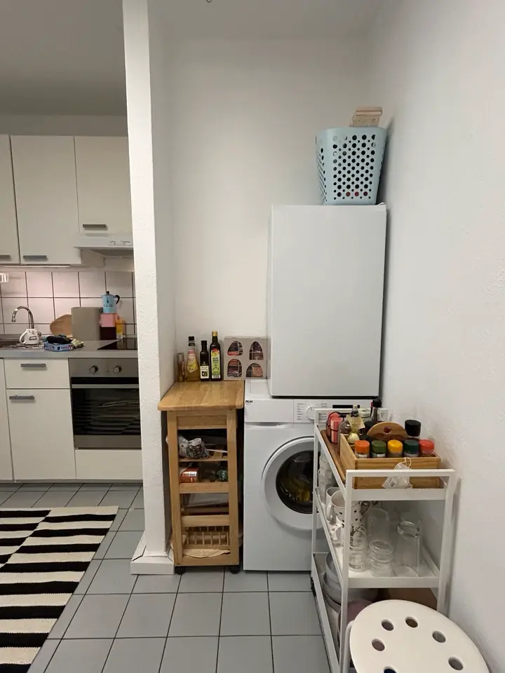 3 Zimmer Wohnung mit 50 m² in Aachen – Bild 8