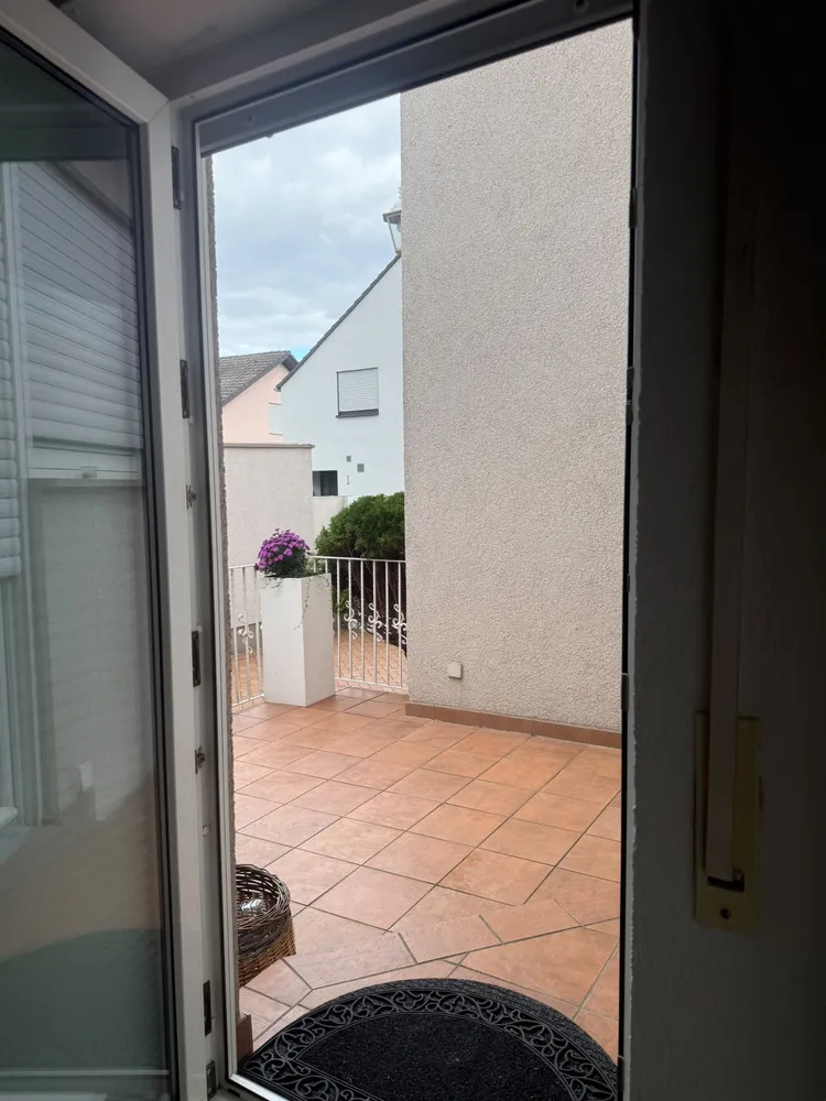 2 Zimmer Wohnung mit 62 m² in Viernheim – Bild 5
