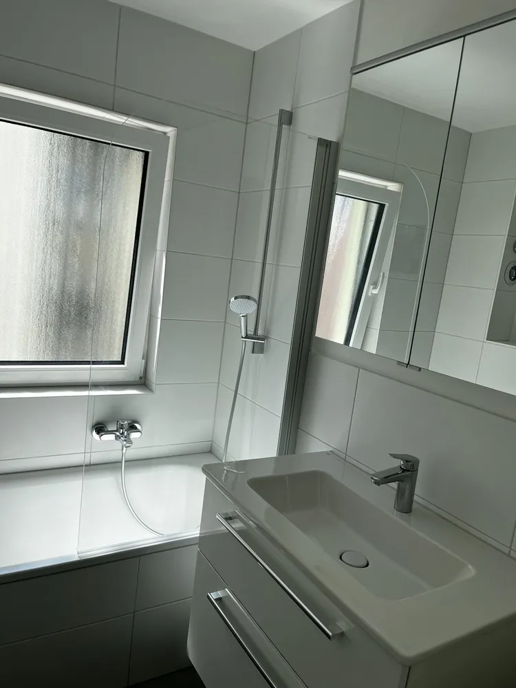 3 Zimmer Wohnung mit 57 m² in Frankfurt am Main – Bild 3