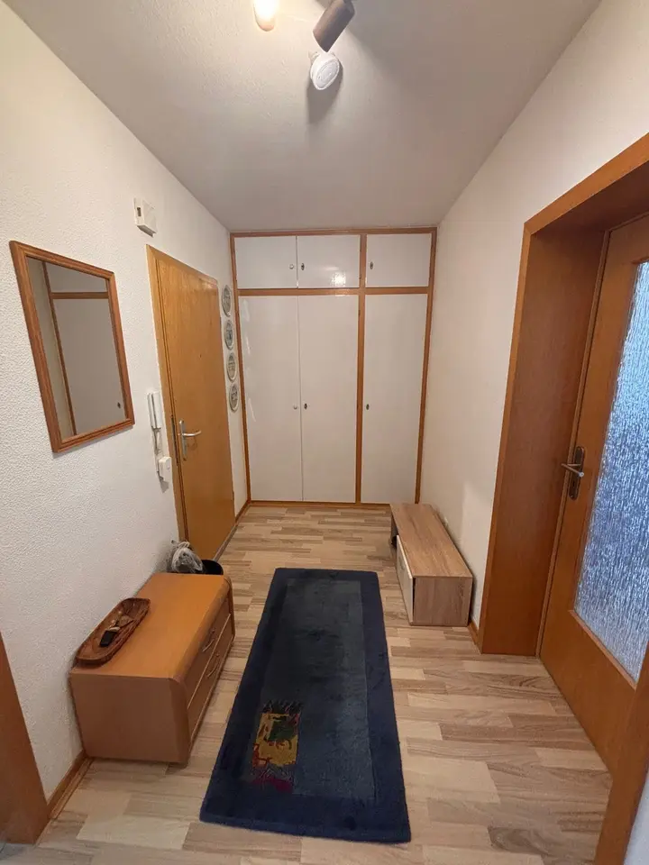 2 Zimmer Wohnung mit 60 m² in Oberhausen – Bild 7