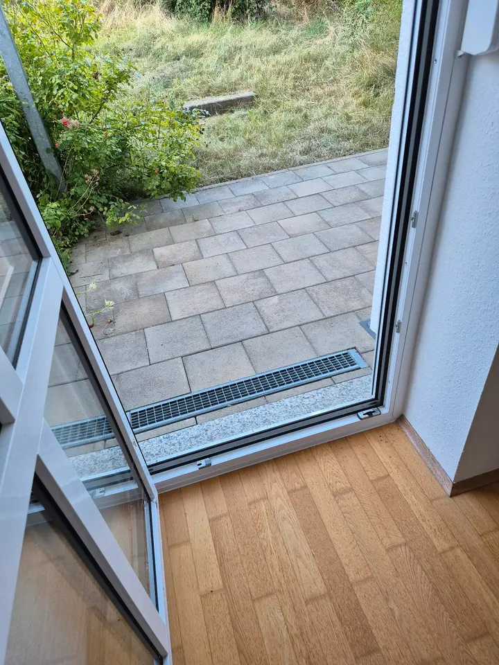 2 Zimmer Wohnung mit 44 m² in Weißenfels – Bild 2