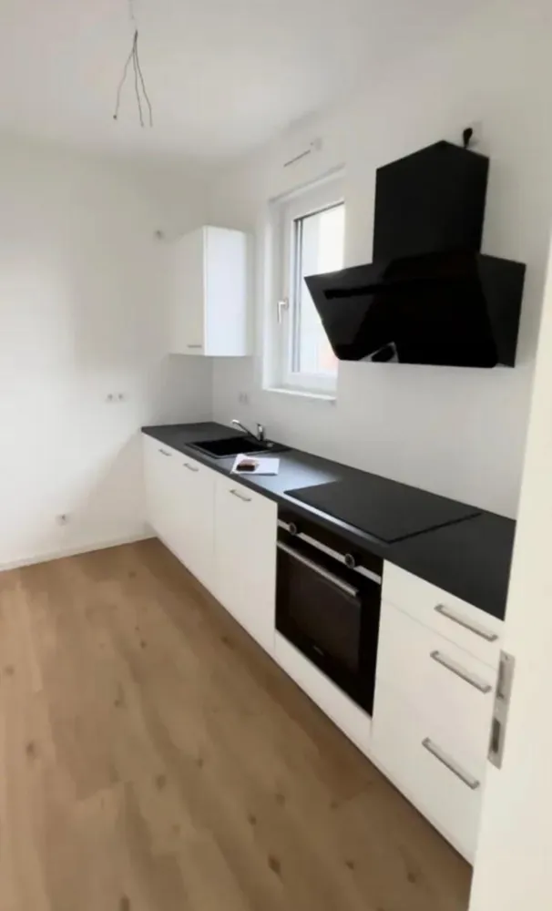 3 Zimmer Wohnung mit 73 m² in Düsseldorf – Bild 3