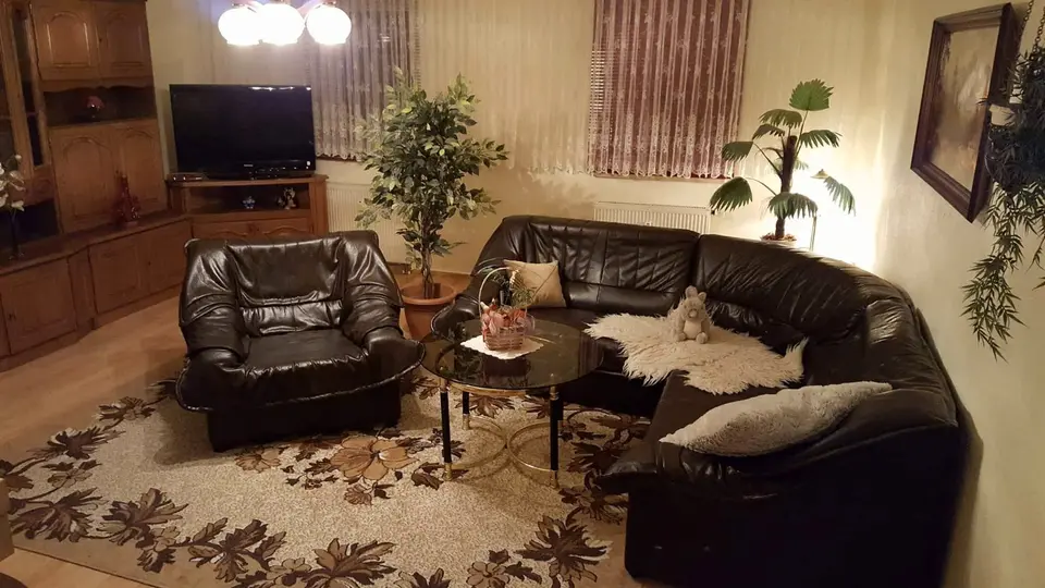 WG-Zimmer mit 23 m² in Wurzen – Bild 1