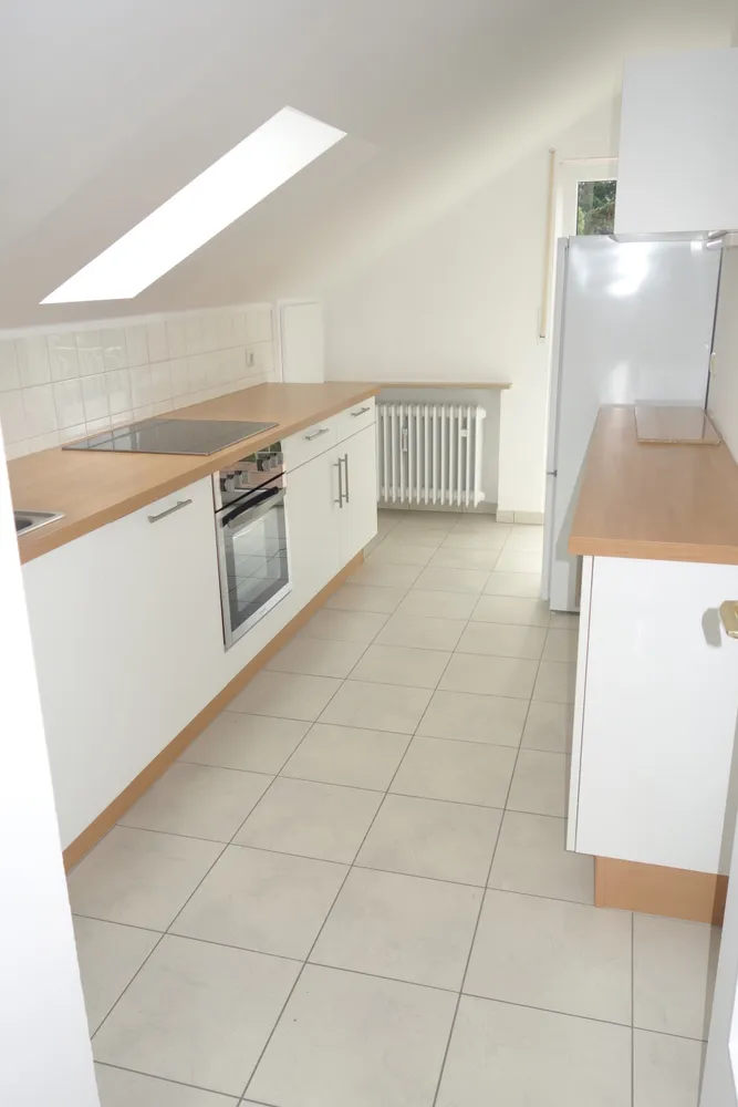 3 Zimmer Wohnung mit 70 m² in Bamberg – Bild 12