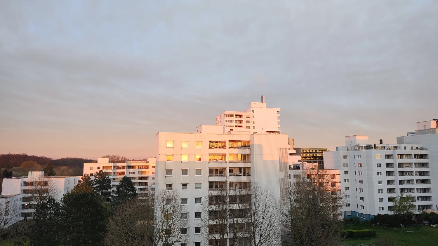 1 Zimmer Wohnung mit 24 m² in Köln – Bild 1