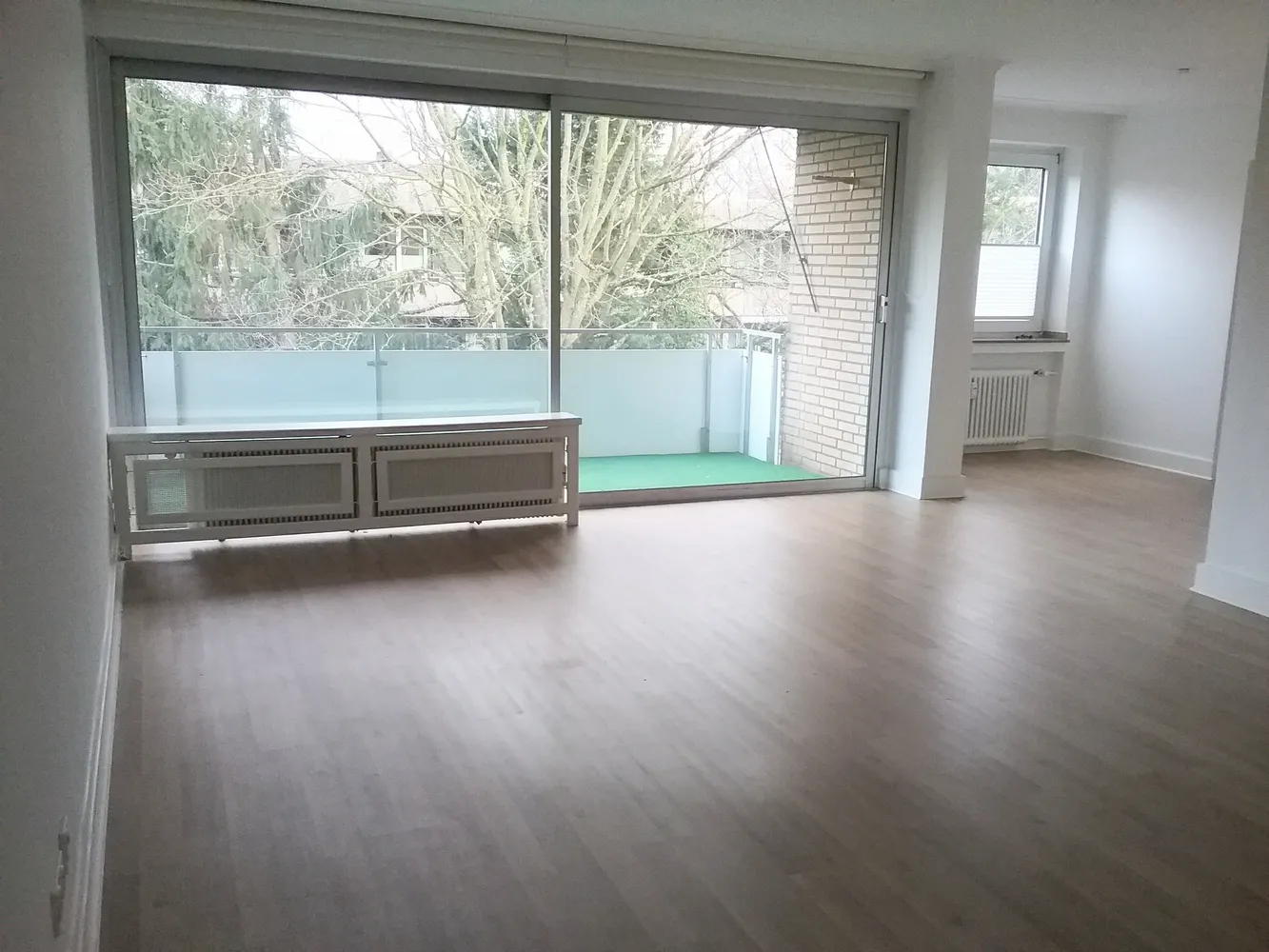 6 Zimmer Wohnung mit 138 m² in Düsseldorf – Bild 5