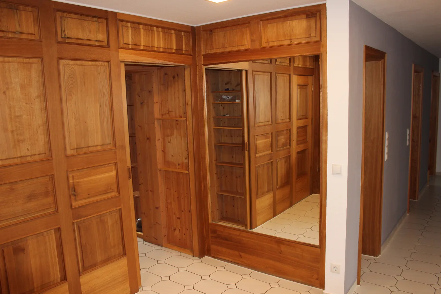 4 Zimmer Wohnung mit 115 m² in Peine – Bild 1