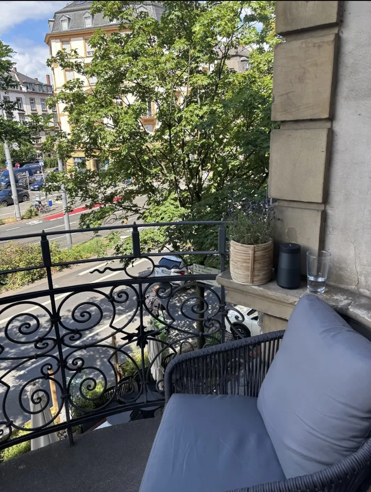 3 Zimmer Wohnung mit 74 m² in Frankfurt am Main – Bild 3