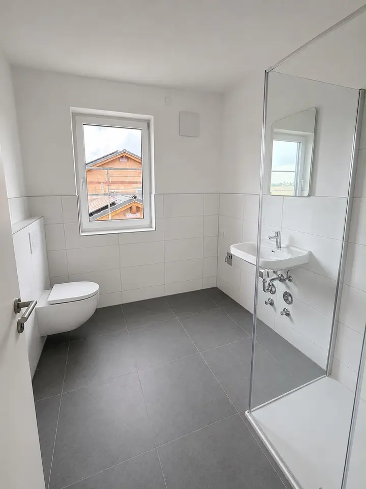 3 Zimmer Wohnung mit 73 m² in Biberach an der Riß – Bild 5