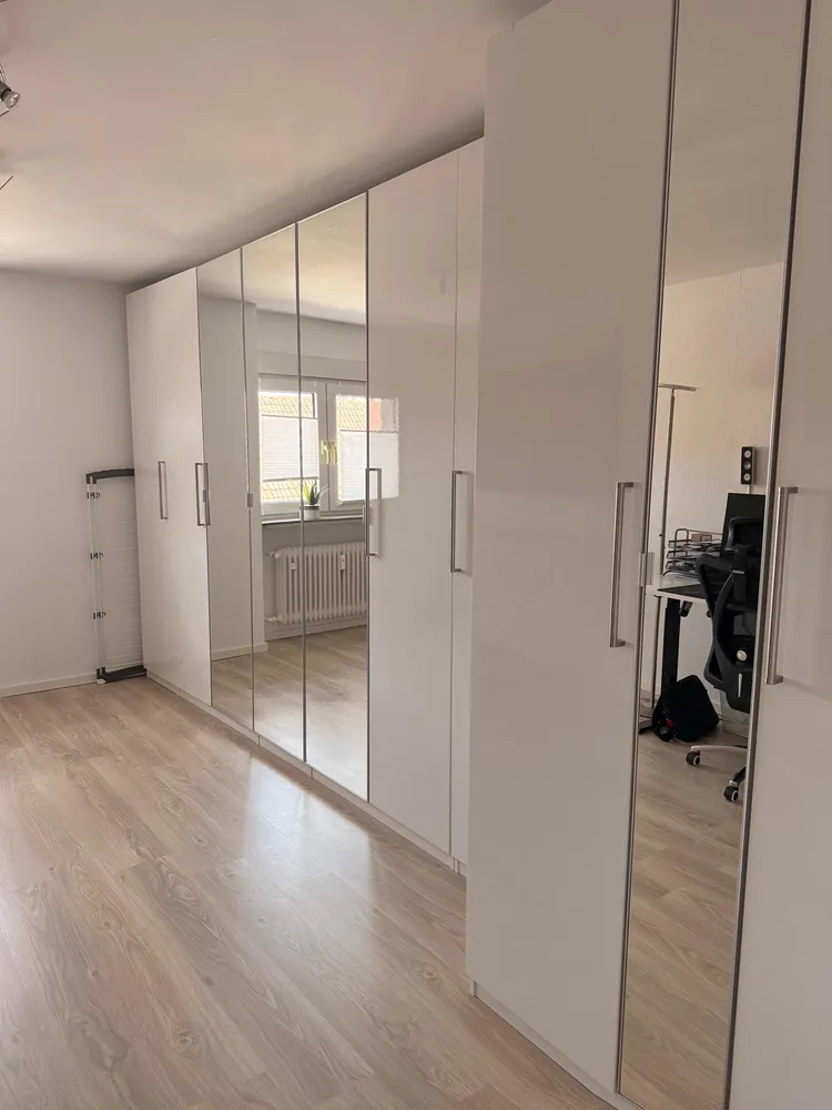 3 Zimmer Wohnung mit 94 m² in Kaiserslautern – Bild 9