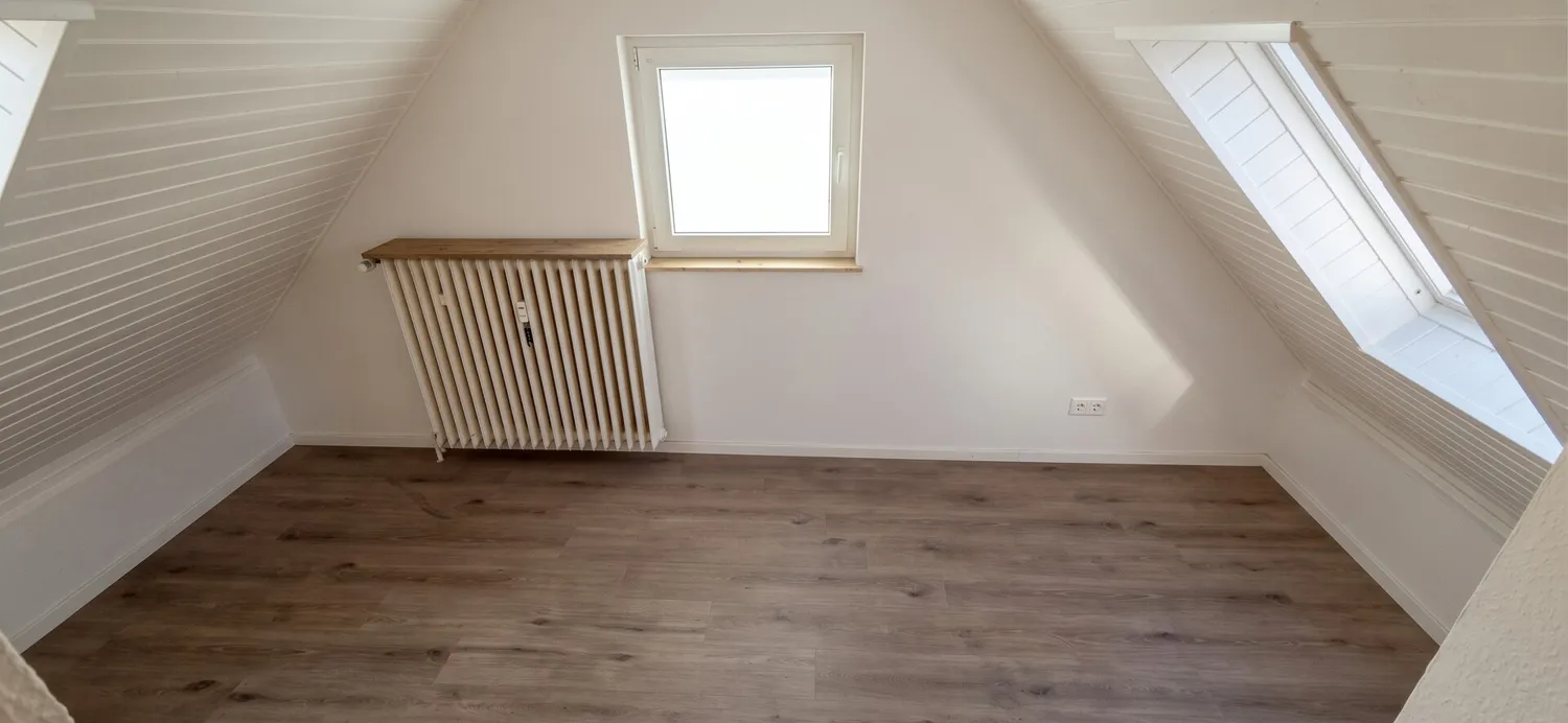 1 Zimmer Wohnung mit 35 m² in Bielefeld – Bild 4