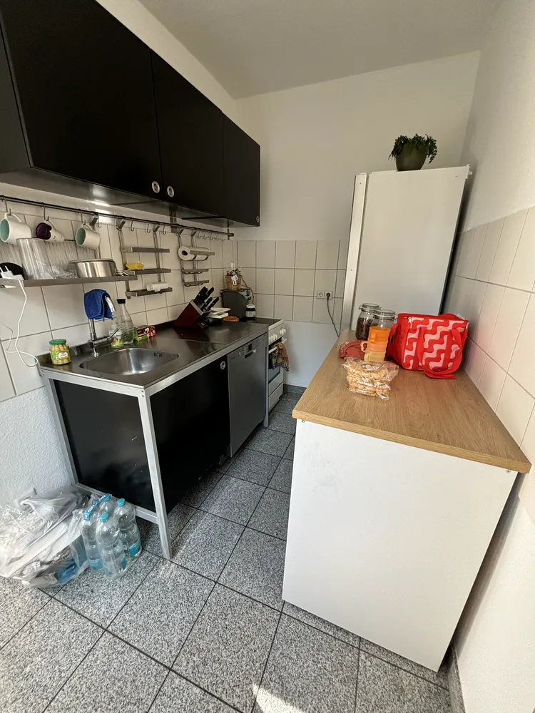 3 Zimmer Wohnung mit 79 m² in Karlsruhe – Bild 5