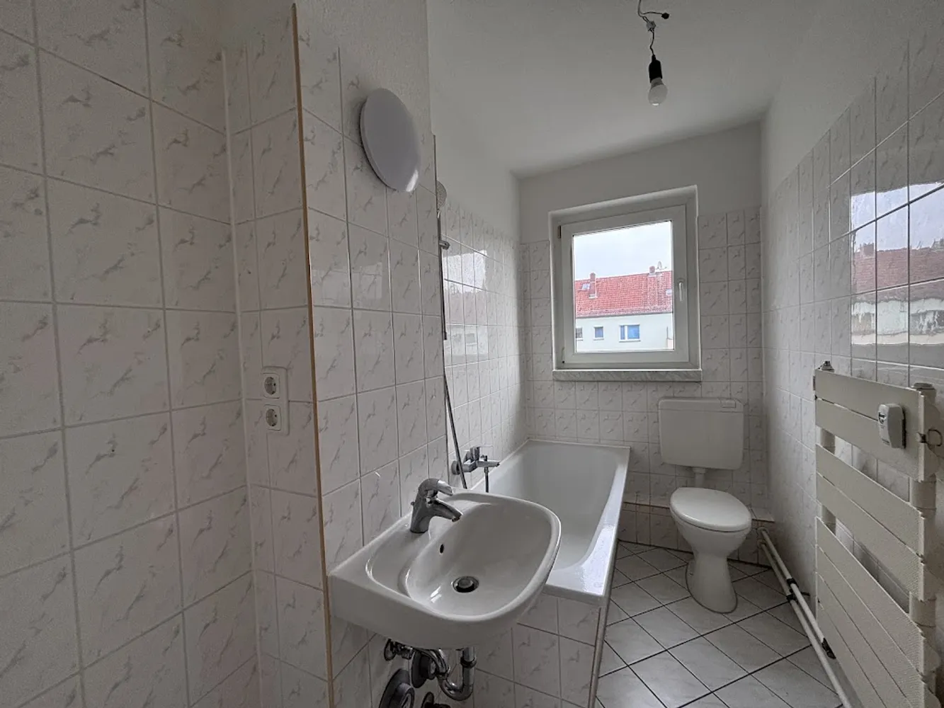 2 Zimmer Wohnung mit 49 m² in Berlin – Bild 4