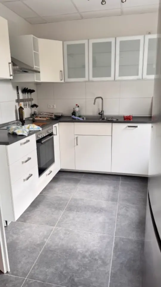 2 Zimmer Wohnung mit 27 m² in Halle (Saale) – Bild 1