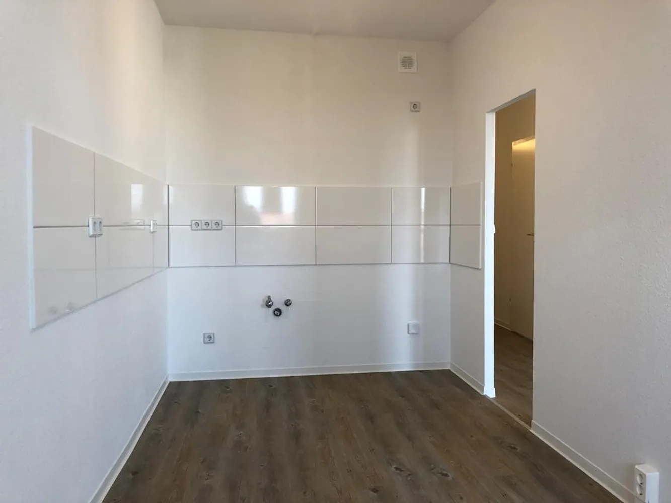 1 Zimmer Wohnung mit 50 m² in Cottbus – Bild 1