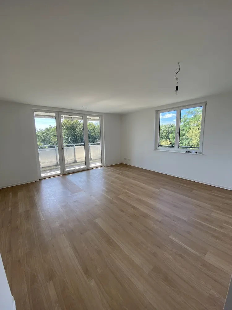 4 room apartment with 100 m² in Berlin – Photo 10