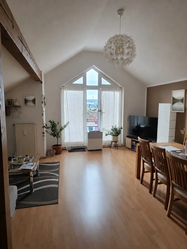 3 Zimmer Wohnung mit 75 m² in Idar-Oberstein – Bild 2