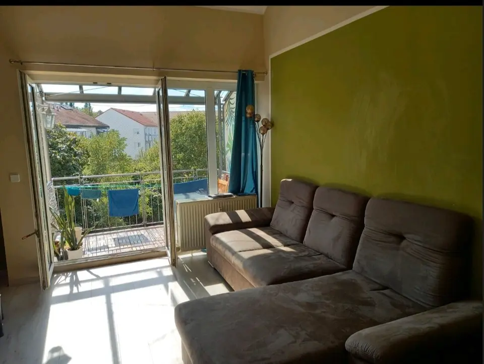 4 room apartment with 81 m² in Potsdam – Photo 1