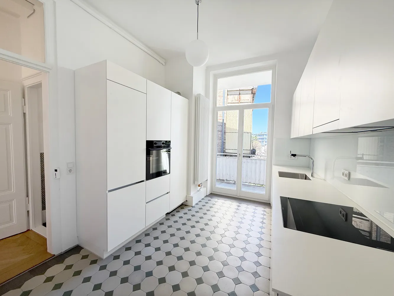 5 room apartment with 170 m² in Stuttgart – Photo 10